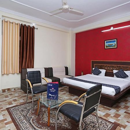 Oyo 10104 Radhika Resort โกตา ภายนอก รูปภาพ