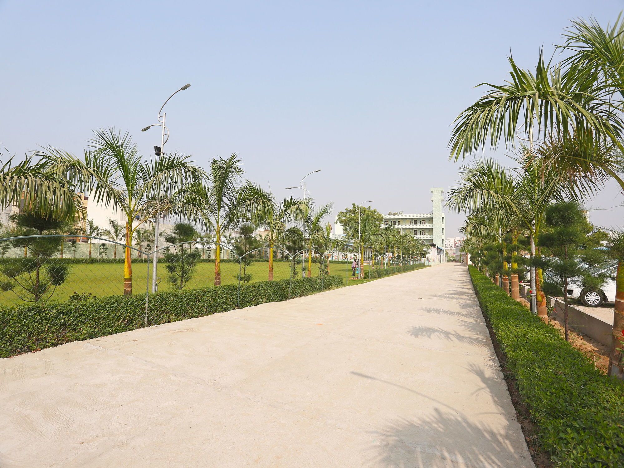 Oyo 10104 Radhika Resort โกตา ภายนอก รูปภาพ